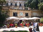 Trattoria del Pesce Fresco, Palermo