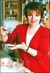 Delia Smith