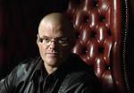 Heston Blumenthal