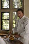 Raymond Blanc